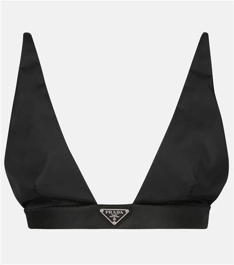 prada bralette